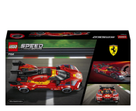 LEGO SPEED CHAMPIONS 77261 Ferrari 499p - 1529878 - zdjęcie 9